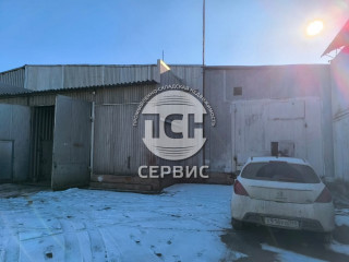 Фотография Аренда склада, 300 м² , Керамическая улица 27А  №2