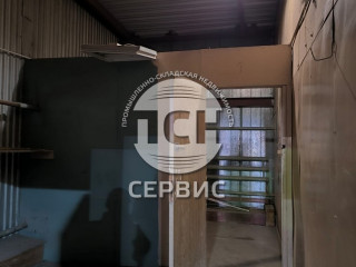 Фотография Аренда склада, 300 м² , Керамическая улица 27А  №4