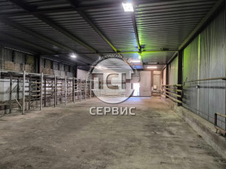 Фотография Аренда склада, 300 м² , Керамическая улица 27А  №3
