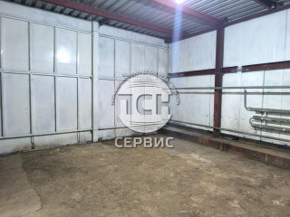 Фотография Аренда склада, 300 м² , Керамическая улица 27А  №6