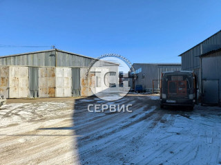Фотография Аренда склада, 300 м² , Керамическая улица 27А  №5