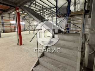 Фотография Аренда склада, 1450 м² , село Белый Раст с162 №5 Фотография Аренда склада, 1450 м² , село Белый Раст с162 №5