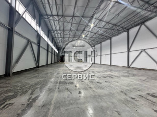 Фотография Аренда склада, 1470 м² , вл 57А  №2