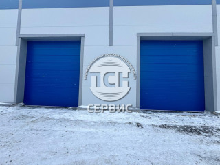 Фотография Аренда склада, 1470 м² , вл 57А  №4