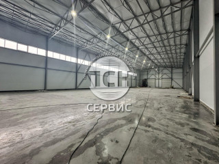 Фотография Аренда склада, 1470 м² , вл 57А  №1
