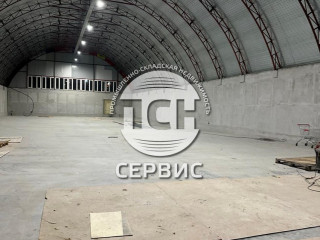 Фотография Аренда производственного помещения, 1005 м² , Дорожная улица 65  №3