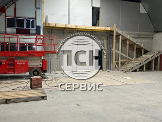 Фотография Аренда производственного помещения, 1005 м² , Дорожная улица 65  №2