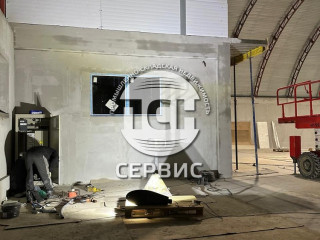 Фотография Аренда производственного помещения, 1005 м² , Дорожная улица 65  №4