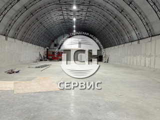 Фотография Аренда производственного помещения, 1005 м² , Дорожная улица 65  №1