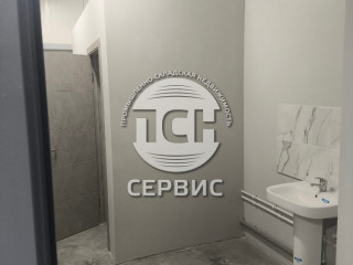 Фотография Аренда склада, 2452 м² , Промышленная улица вл7с9  №1