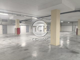Фотография Аренда склада, 2452 м² , Промышленная улица вл7с9  №9
