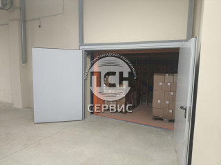 Фотография Аренда склада, 2452 м² , Промышленная улица вл7с9  №8