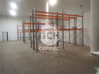 Фотография Аренда производственного помещения, 1000 м² , Рабочая улица 2Ак32  №2