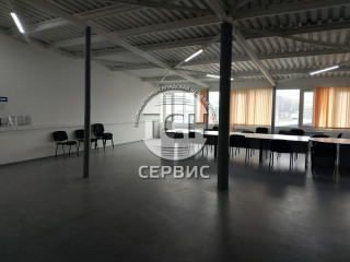 Фотография Аренда производственного помещения, 1200 м² , деревня Елино 4Б  №3