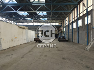 Фотография Аренда производственного помещения, 1200 м² , деревня Елино 4Б  №2