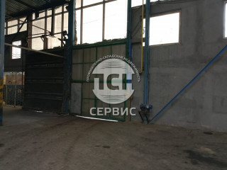 Фотография Аренда производственного помещения, 1200 м² , деревня Елино 4Б  №1
