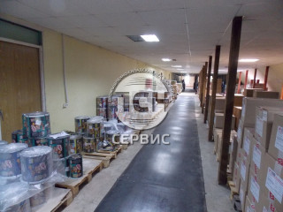 Фотография Аренда производственного помещения, 4000 м² , поселок Новые Дома №19