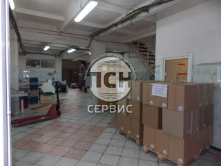Фотография Аренда производственного помещения, 4000 м² , поселок Новые Дома №2