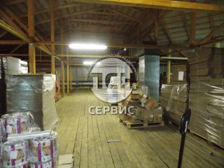 Фотография Аренда производственного помещения, 4000 м² , поселок Новые Дома №3