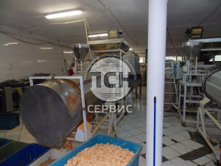 Фотография Аренда производственного помещения, 4000 м² , поселок Новые Дома №10