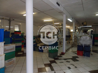 Фотография Аренда производственного помещения, 4000 м² , поселок Новые Дома №9