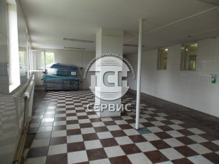 Фотография Аренда производственного помещения, 4000 м² , поселок Новые Дома №14