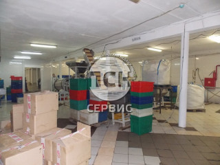 Фотография Аренда производственного помещения, 4000 м² , поселок Новые Дома №11