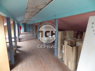 Фотография Аренда производственного помещения, 4000 м² , поселок Новые Дома №20