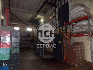 Фотография Аренда производственного помещения, 4000 м² , поселок Новые Дома №6