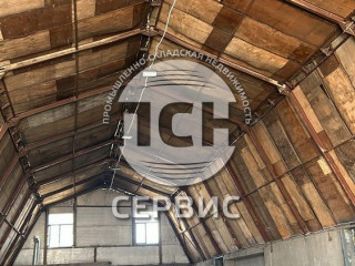 Фотография Аренда склада, 390 м² , территория Бизнес-парк Флагман №2
