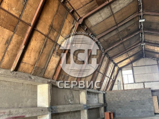 Фотография Аренда склада, 390 м² , территория Бизнес-парк Флагман №4