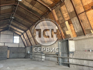 Фотография Аренда склада, 390 м² , территория Бизнес-парк Флагман №1