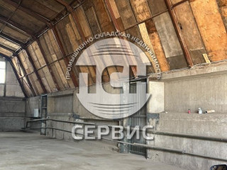 Фотография Аренда склада, 390 м² , территория Бизнес-парк Флагман №3