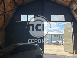 Фотография Аренда склада, 390 м² , территория Бизнес-парк Флагман №6