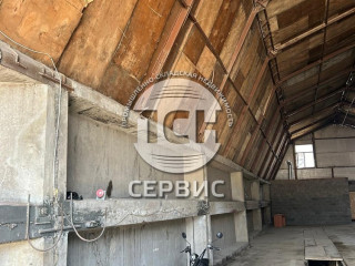 Фотография Аренда склада, 390 м² , территория Бизнес-парк Флагман №5