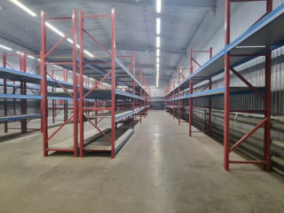 Фотография Аренда склада, 550 м² , 2-й проезд Перова Поля 2с8  №5