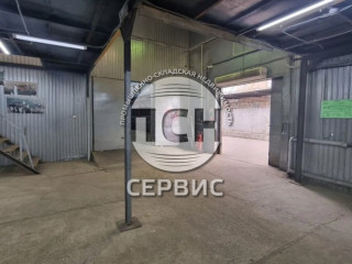 Фотография Аренда склада, 550 м² , 2-й проезд Перова Поля 2с8  №3