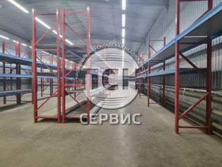 Фотография Аренда склада, 550 м² , 2-й проезд Перова Поля 2с8  №4