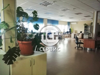 Фотография Аренда склада, 3325 м² , Придорожная улица к8  №7