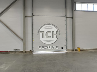 Фотография Продажа производственного помещения, 10500 м² , Проектируемый проезд № 727 22с1  №5