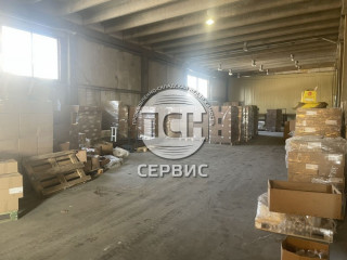 Фотография Аренда производственного помещения, 1200 м² , деревня Мелечкино 123  №5