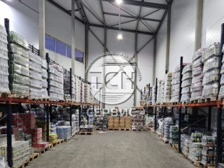 Фотография Аренда склада, 1943 м² , 159-й проезд вл8с2 №3 Фотография Аренда склада, 1943 м² , 159-й проезд вл8с2 №3