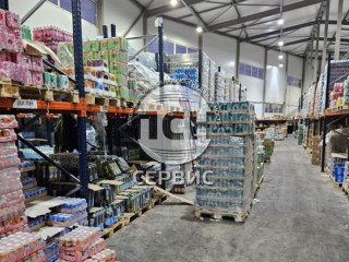 Фотография Аренда склада, 1943 м² , 159-й проезд вл8с2 №5 Фотография Аренда склада, 1943 м² , 159-й проезд вл8с2 №5