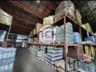 Фотография Аренда склада, 1943 м² , 159-й проезд вл8с2 №7 Фотография Аренда склада, 1943 м² , 159-й проезд вл8с2 №7