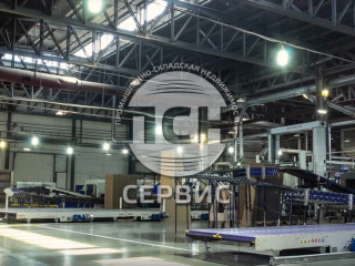 Фотография Продажа производственного помещения, 3200 м² , Транспортный проезд вл5 №4 Фотография Продажа производственного помещения, 3200 м² , Транспортный проезд вл5 №4