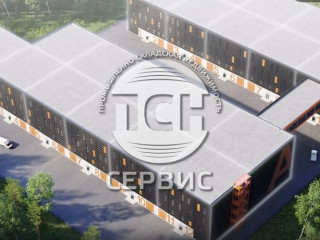 Фотография Продажа производственного помещения, 3200 м² , Транспортный проезд вл5  №5