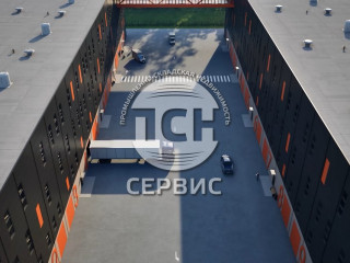 Фотография Продажа производственного помещения, 4800 м² , Транспортный проезд вл5  №3