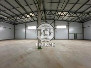 Фотография Аренда склада, 1000 м² , деревня Мошницы с1А  №2