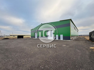 Фотография Аренда склада, 1000 м² , деревня Мошницы с1А  №7