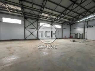 Фотография Аренда склада, 1000 м² , деревня Мошницы с1А  №6